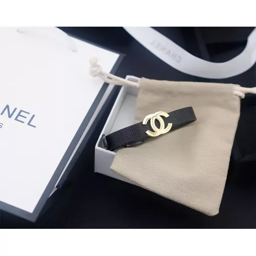Chanel Bracelets #1313366 $22.00 USD, Wholesale Replica Chanel Bracelets