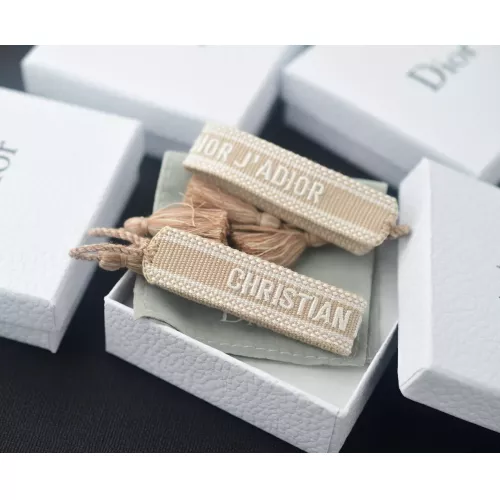 Christian Dior Bracelets #1313367
