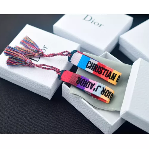 Christian Dior Bracelets #1313375 $22.00 USD, Wholesale Replica Christian Dior Bracelets