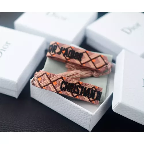 Christian Dior Bracelets #1313376 $22.00 USD, Wholesale Replica Christian Dior Bracelets