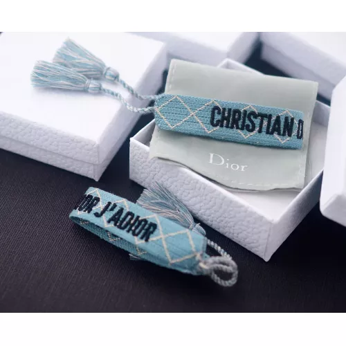 Christian Dior Bracelets #1313377 $22.00 USD, Wholesale Replica Christian Dior Bracelets