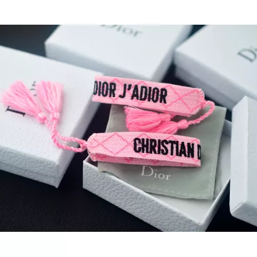 Christian Dior Bracelets #1313379 $22.00 USD, Wholesale Replica Christian Dior Bracelets