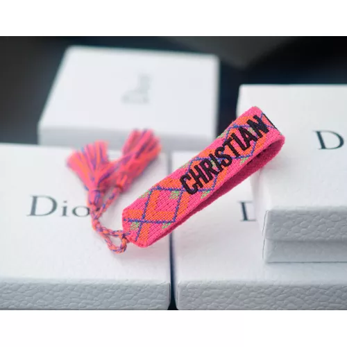 Christian Dior Bracelets #1313380 $22.00 USD, Wholesale Replica Christian Dior Bracelets