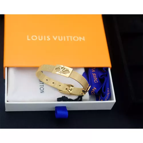 Louis Vuitton LV Bracelets #1313393