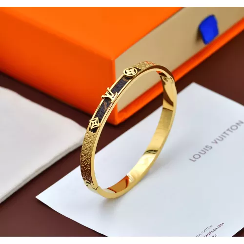Louis Vuitton LV Bracelets #1313400 $25.00 USD, Wholesale Replica Louis Vuitton LV Bracelets