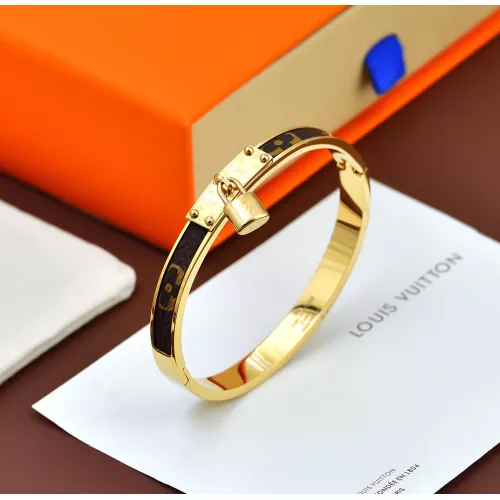 Louis Vuitton LV Bracelets #1313401 $25.00 USD, Wholesale Replica Louis Vuitton LV Bracelets