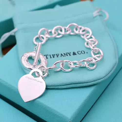 Replica Tiffany Bracelets #1313440 $19.00 USD for Wholesale