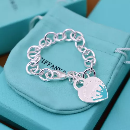 Tiffany Bracelets #1313443