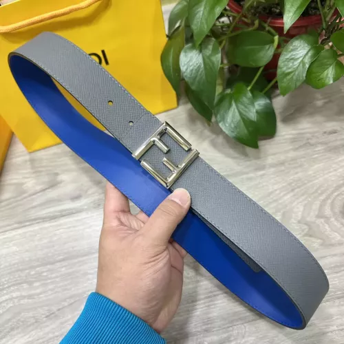 Fendi AAA Quality Belts In 4.0cm For Men #1313579