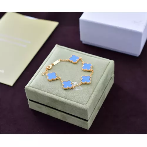 Van Cleef & Arpels Bracelets For Women #1313597