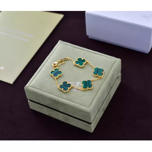 Van Cleef & Arpels Bracelets For Women #1313603