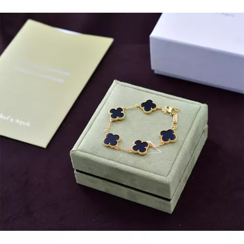 Van Cleef &amp; Arpels Bracelets For Women #1313606 $22.00 USD, Wholesale Replica Van Cleef &amp; Arpels Bracelets