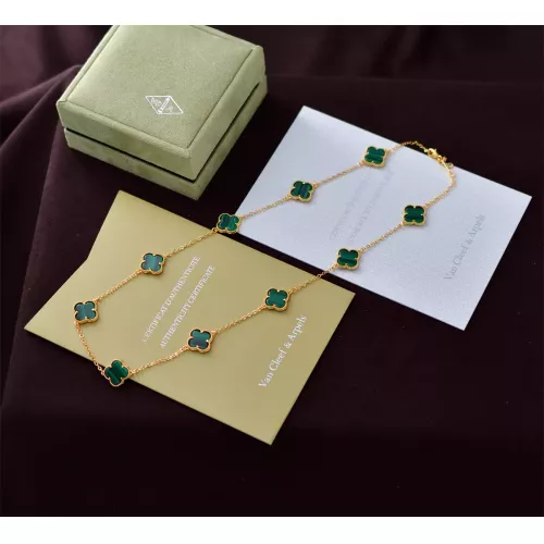 Van Cleef & Arpels Necklaces For Women #1313676