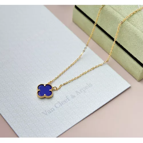 Van Cleef & Arpels Necklaces For Women #1313687
