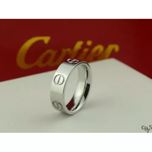 Cartier Rings For Unisex #1313745
