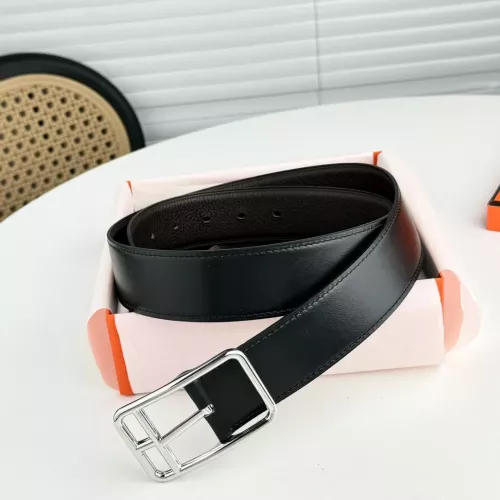 Replica Hermes AAA Quality Belts In 3.8cm For Unisex #1313827 $68.00 USD for Wholesale
