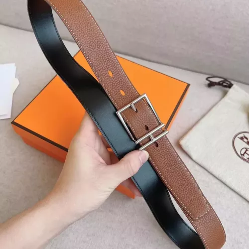 Hermes AAA Quality Belts In 3.8cm For Unisex #1313836