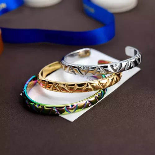 Replica Louis Vuitton LV Bracelets #1313881 $22.00 USD for Wholesale