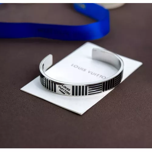 Louis Vuitton LV Bracelets #1313883 $23.00 USD, Wholesale Replica Louis Vuitton LV Bracelets