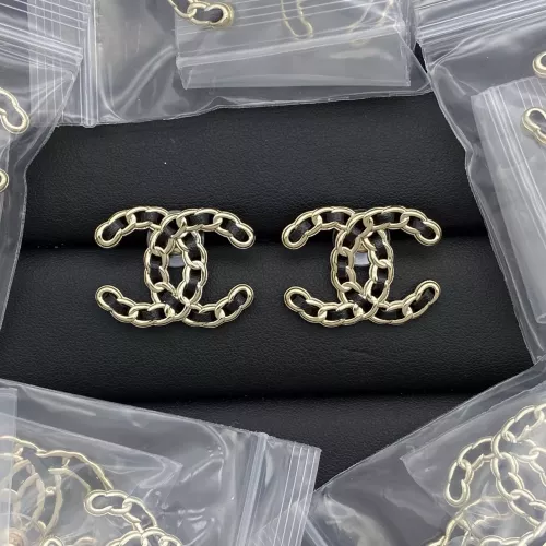 Chanel Earrings For Women #1313963