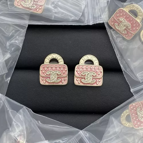 Chanel Earrings For Women #1313967