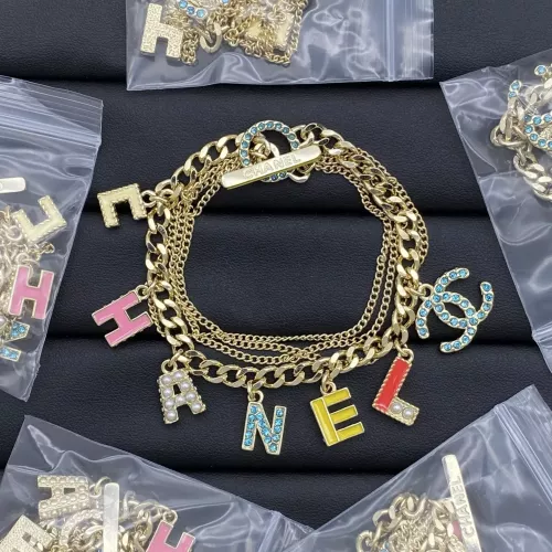 Chanel Bracelets For Women #1313985