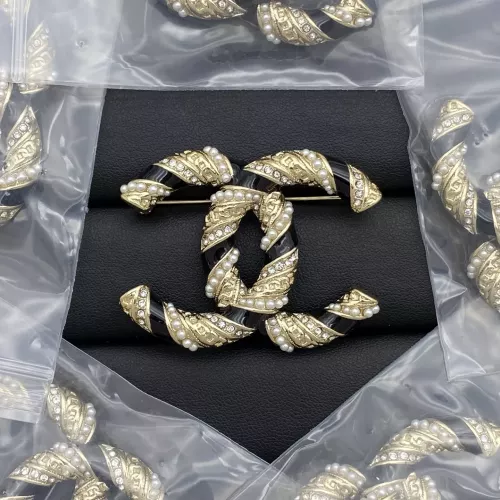 Chanel Brooches For Women #1314004