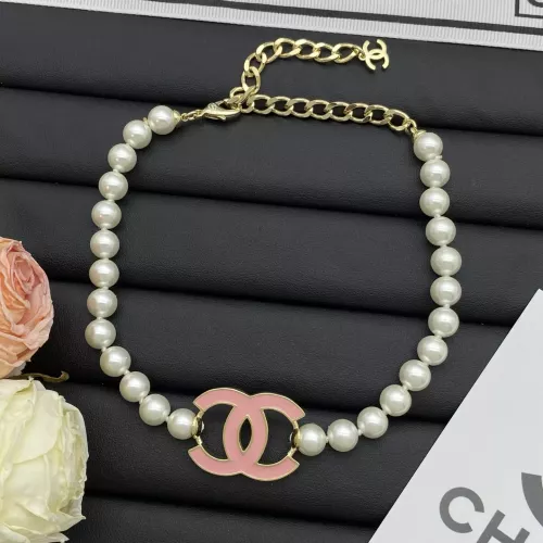Chanel Necklaces For Women #1314073