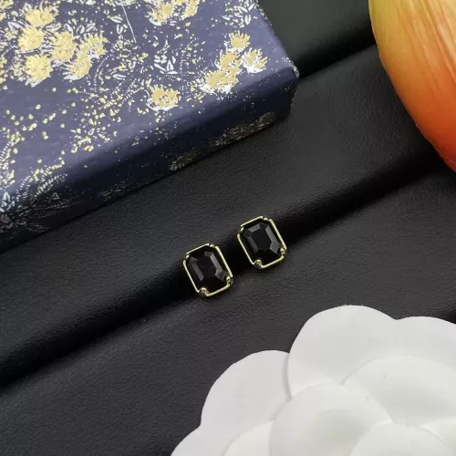 Replica Christian Dior Earrings For Women #1314095 $22.00 USD for Wholesale
