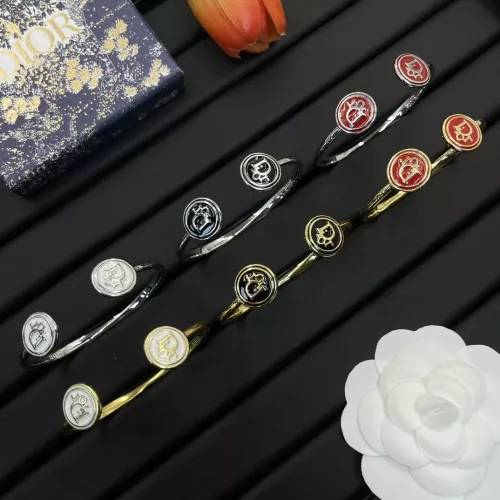 Replica Christian Dior Bracelets #1314108 $25.00 USD for Wholesale