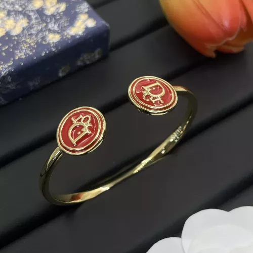 Replica Christian Dior Bracelets #1314110 $25.00 USD for Wholesale