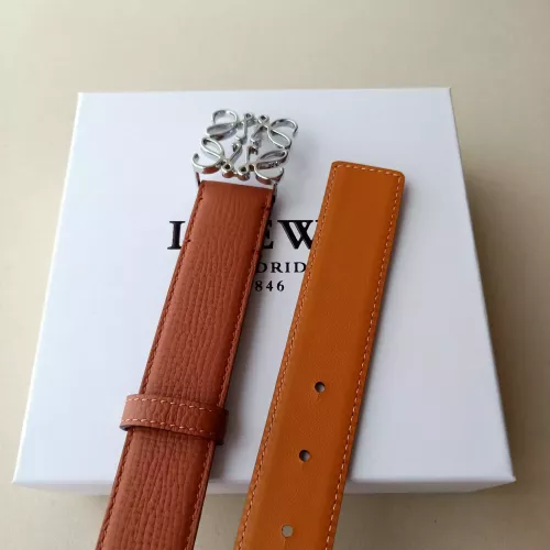 LOEWE AAA Quality Belts In 3.2cm For Women #1314190
