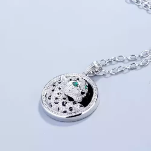 Replica Cartier Necklaces #1314221 $64.00 USD for Wholesale