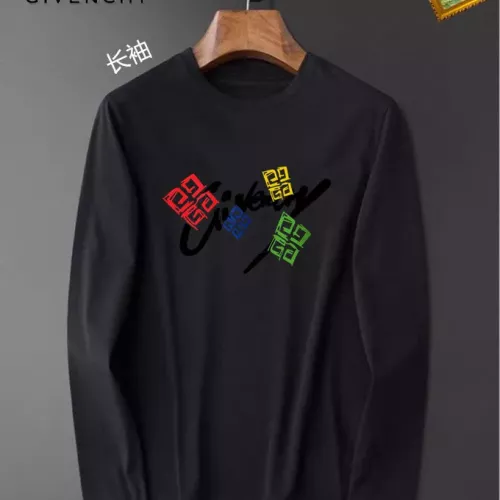 Givenchy T-Shirts Long Sleeved For Unisex #1314246