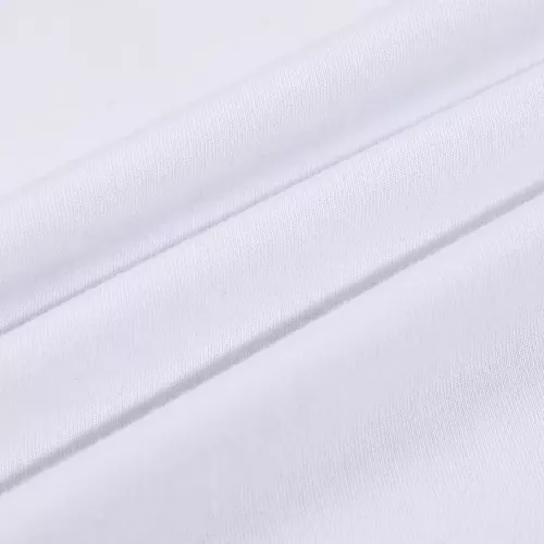 Replica Adidas T-Shirts Long Sleeved For Unisex #1314263 $34.00 USD for Wholesale