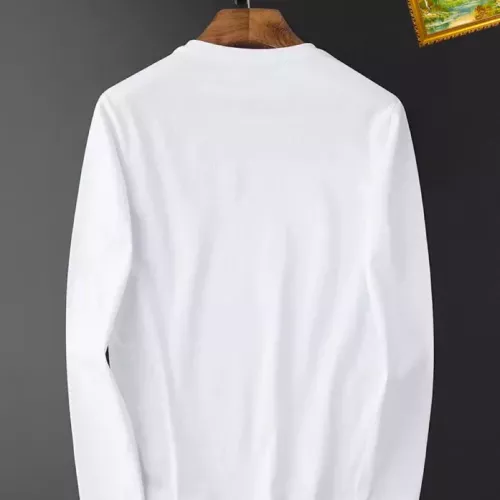 Replica Louis Vuitton LV T-Shirts Long Sleeved For Unisex #1314275 $34.00 USD for Wholesale