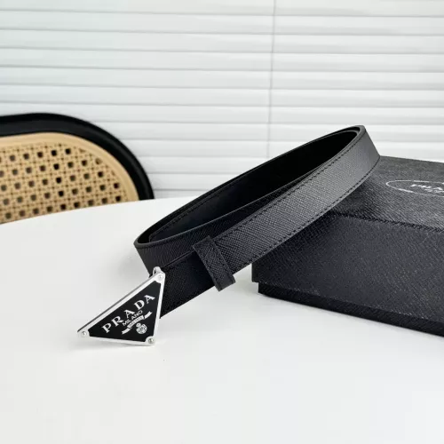 Prada AAA Quality Belts In 2.5cm For Women #1314467