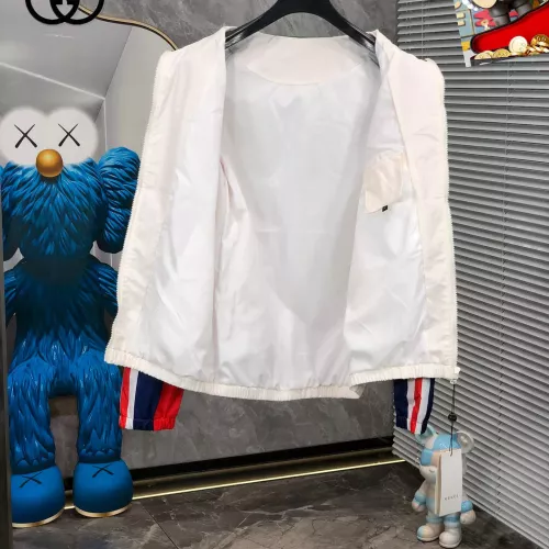 Replica Gucci Jackets Long Sleeved For Men #1314610 $60.00 USD for Wholesale