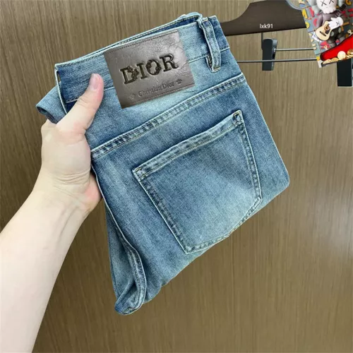Christian Dior Jeans For Men #1314723