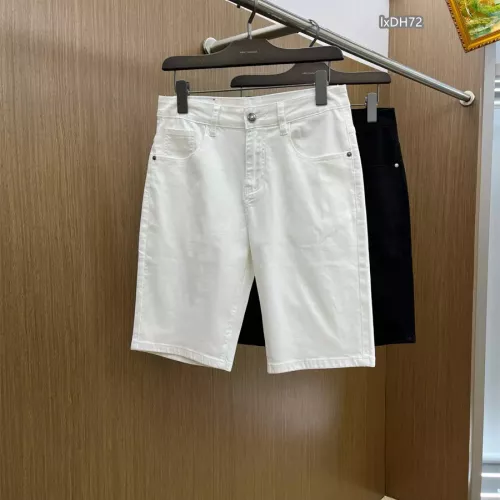 Replica MIU MIU Jeans For Men #1314745 $40.00 USD for Wholesale