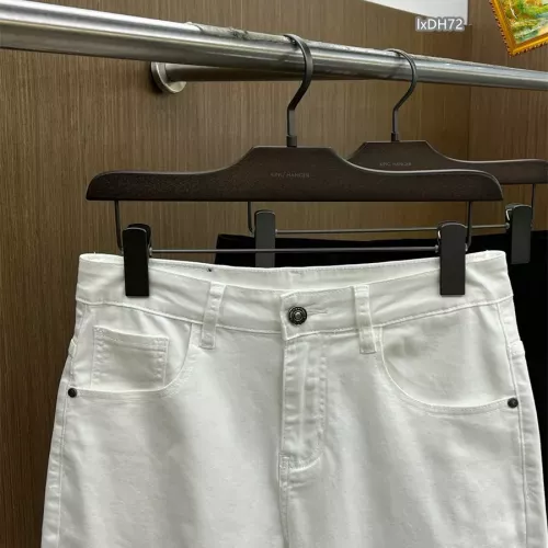 Replica MIU MIU Jeans For Men #1314745 $40.00 USD for Wholesale