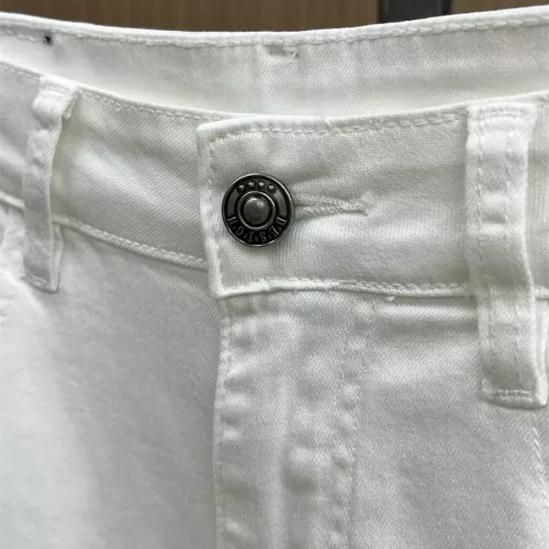 Replica MIU MIU Jeans For Men #1314745 $40.00 USD for Wholesale