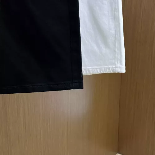 Replica Chrome Hearts Jeans For Men #1314776 $40.00 USD for Wholesale