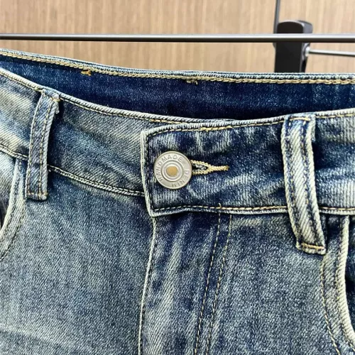 Replica Dolce & Gabbana D&G Jeans For Men #1314790 $40.00 USD for Wholesale