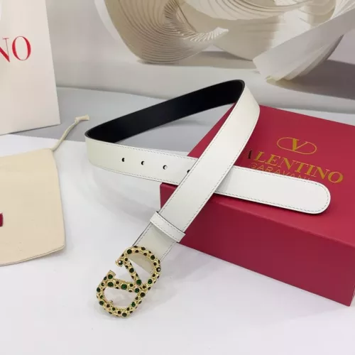 Replica Valentino AAA Quality Belts In 3.0cm For Women #1314797 $68.00 USD for Wholesale