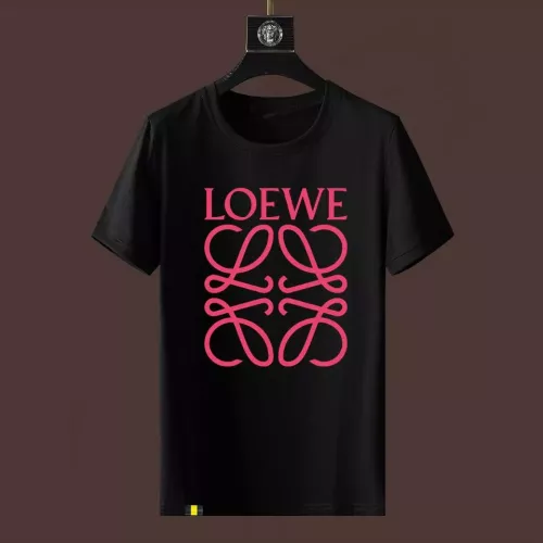 LOEWE T-Shirts Short Sleeved For Men #1314821