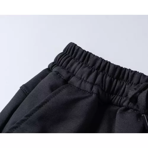Replica LOEWE Tracksuits Sleeveless For Men #1314859 $52.00 USD for Wholesale