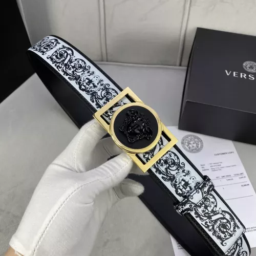 Versace AAA Quality Belts In 4.0cm For Men #1314895