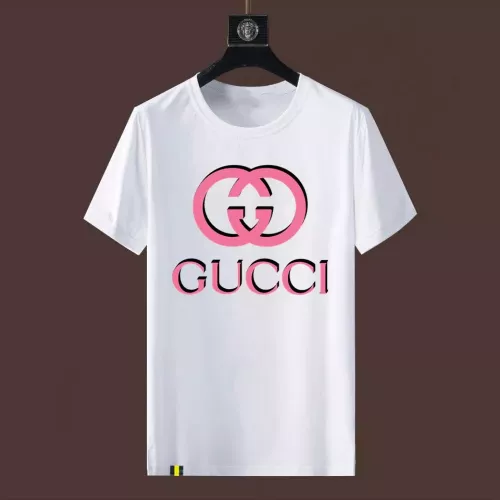 Gucci T-Shirts Short Sleeved For Men #1314924