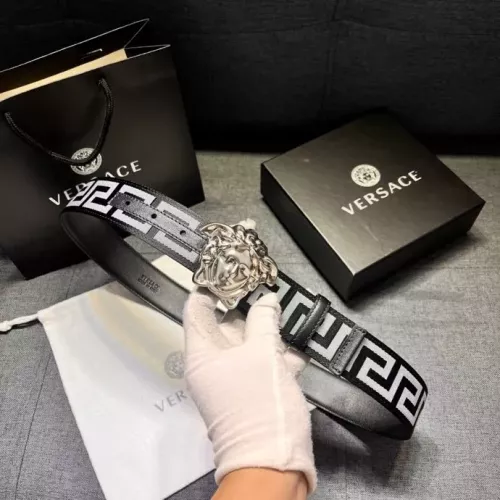 Versace AAA Quality Belts In 4.0cm For Men #1314937